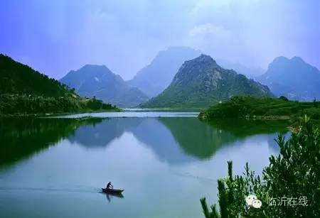 请不要听说临沂，请听临沂说......