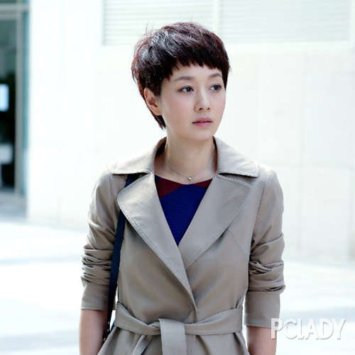 新剧每集啪2次 马伊琍靠腮红玩转欲望人妻妆