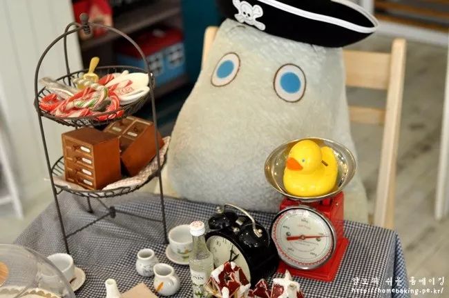 就连文艺女青年也找不到的史诗级咖啡店，因为它们真的藏在角落里