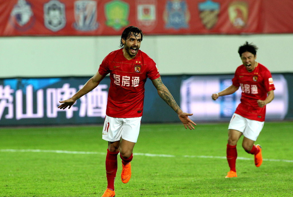 亚冠权健恒大首回合,亚冠直播恒大vs权健