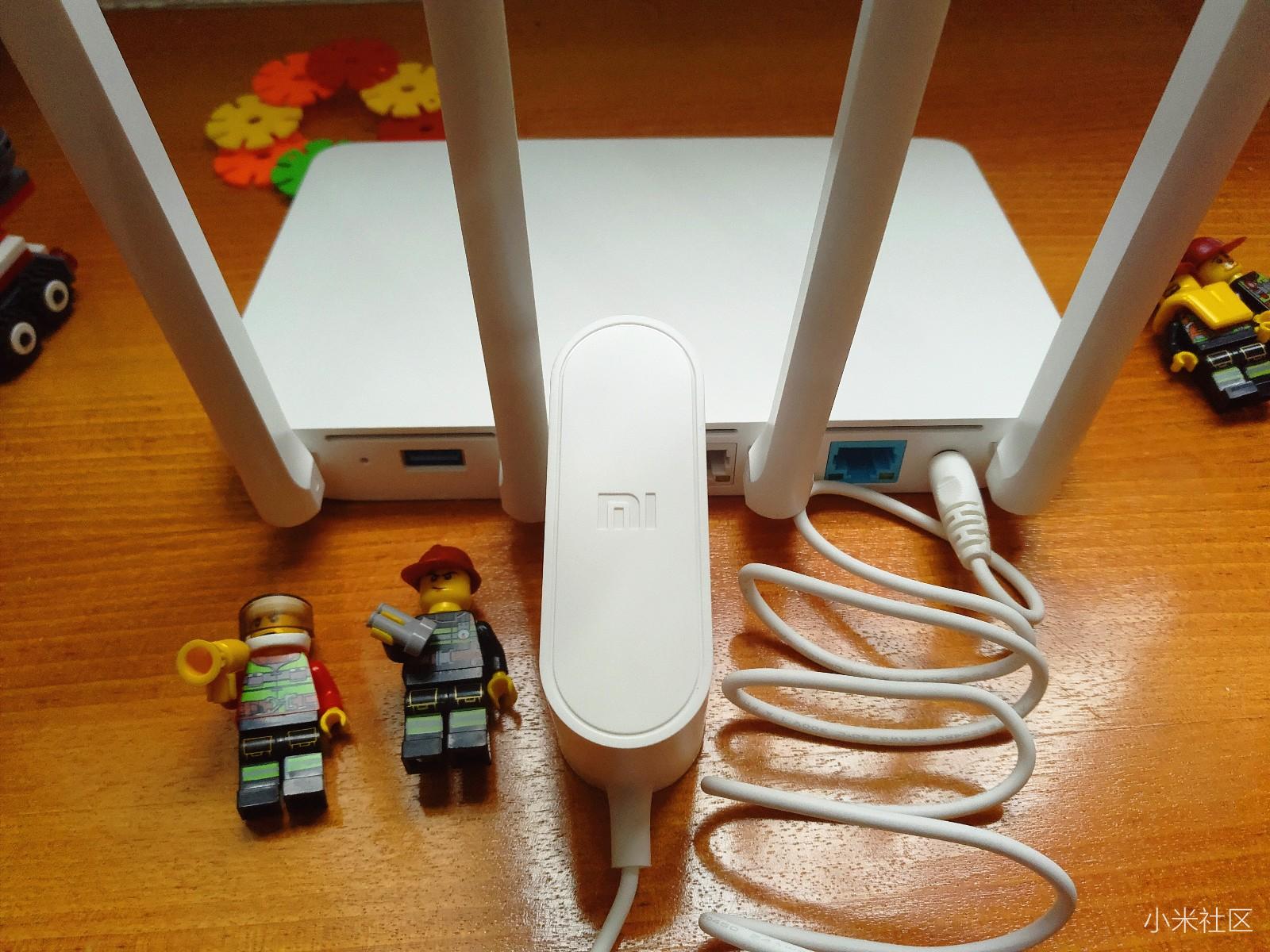 小米路由器3g千兆,小米3g和小米4a千兆版的区别