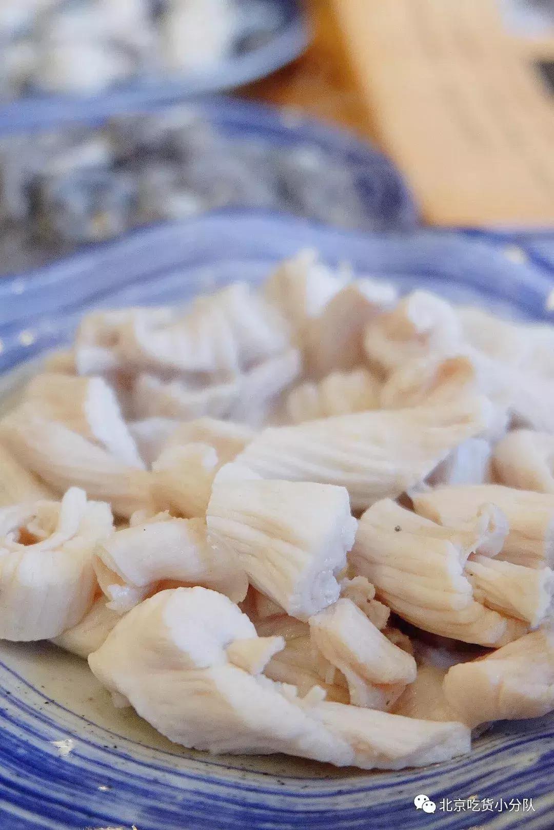 1892年就有的爆肚店，传了四代人