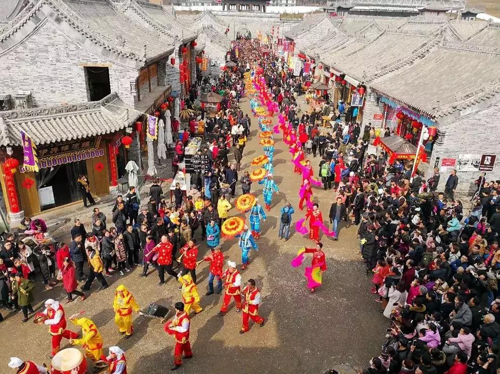 揭秘丨西安为什么在抖音上那么火？大半个朋友圈都被刷屏！