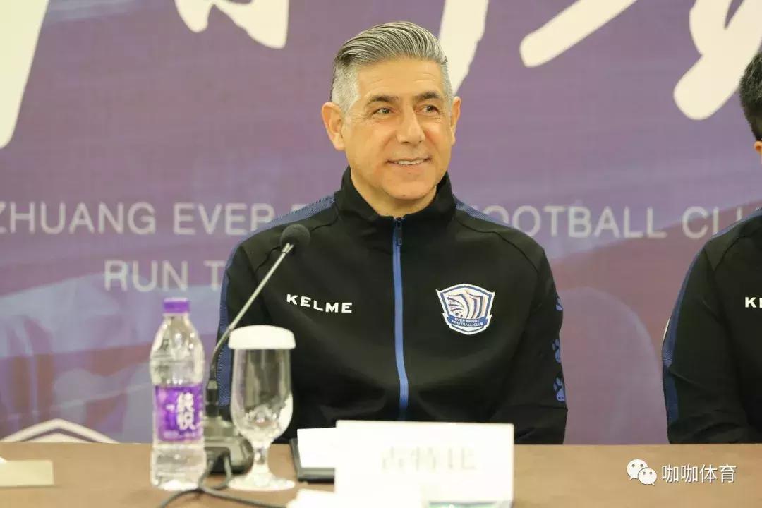 石家庄永昌最新外援,石家庄永昌新赛季阵容