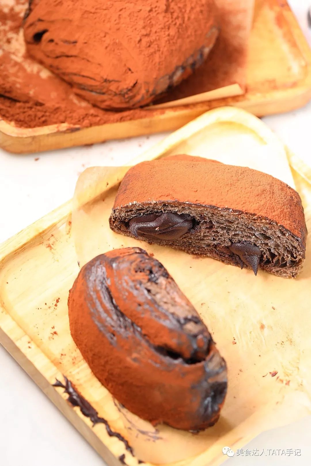 又脏又好吃的脏脏包,好吃的脏脏包