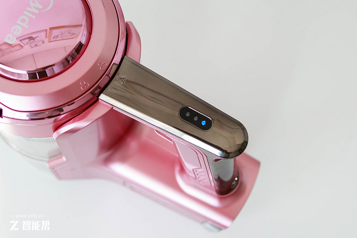 美的无线吸尘器p3s,美的洗脱一体吸尘器测评