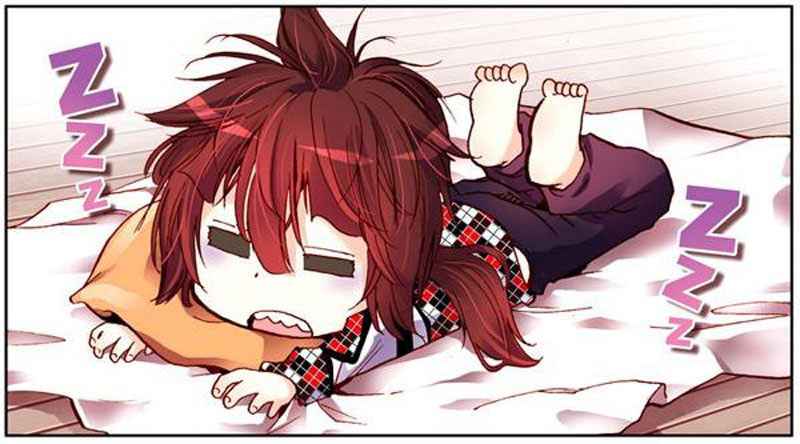 那些无厘头的搞笑动漫,盘点帅哥动漫