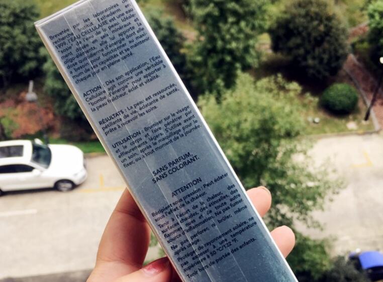 补水喷雾推荐一下,喷雾大容量390毫升