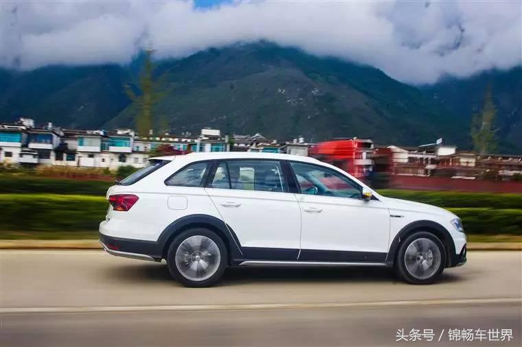 大众蔚领车主测评,看看朗逸车主用车感受