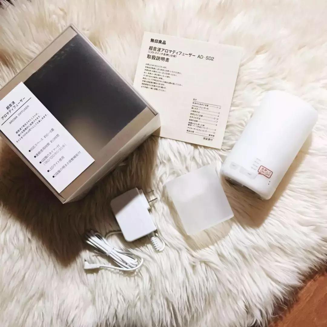 muji大规模降价,muji必买的30件商品