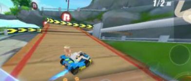 板车*党**们请掌握这些热门地图捷径，帮你吊打QQ飞车手游*级A**车