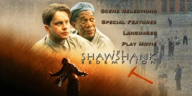 励志电影排行榜前十名阿甘正传,阿甘正传肖申克的救赎同级别电影