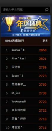 dota2历史最厉害的选手是谁,史上最具争议的选手dota2