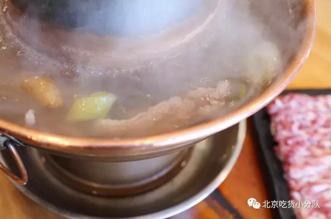 1892年就有的爆肚店，传了四代人