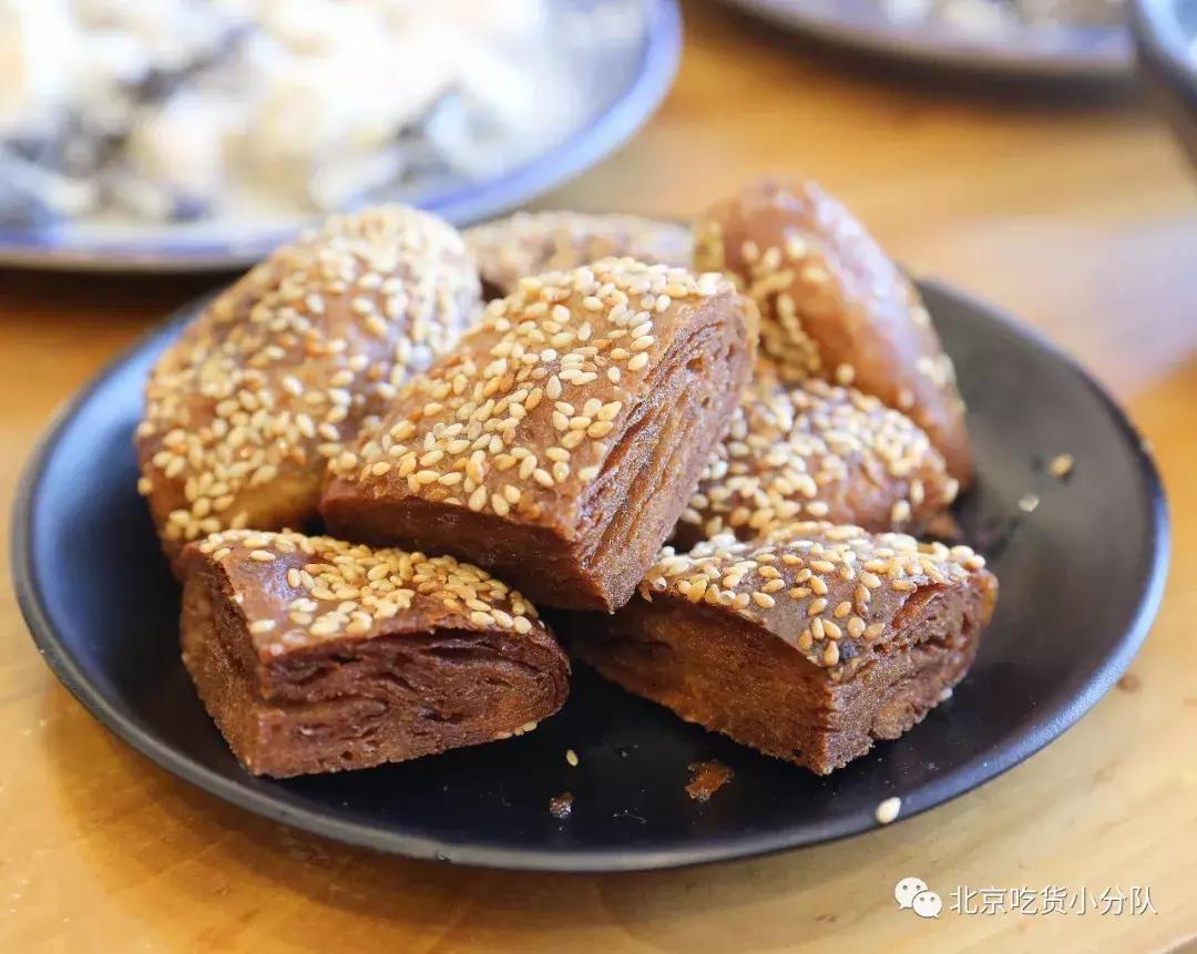 1892年就有的爆肚店，传了四代人