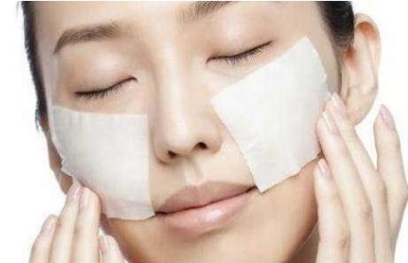 化妆棉怎么用不会脏,化妆棉主要注意什么