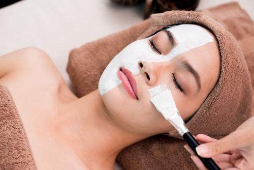 自然堂安瓶面膜正确使用方法,日本复活草面膜正确使用方法