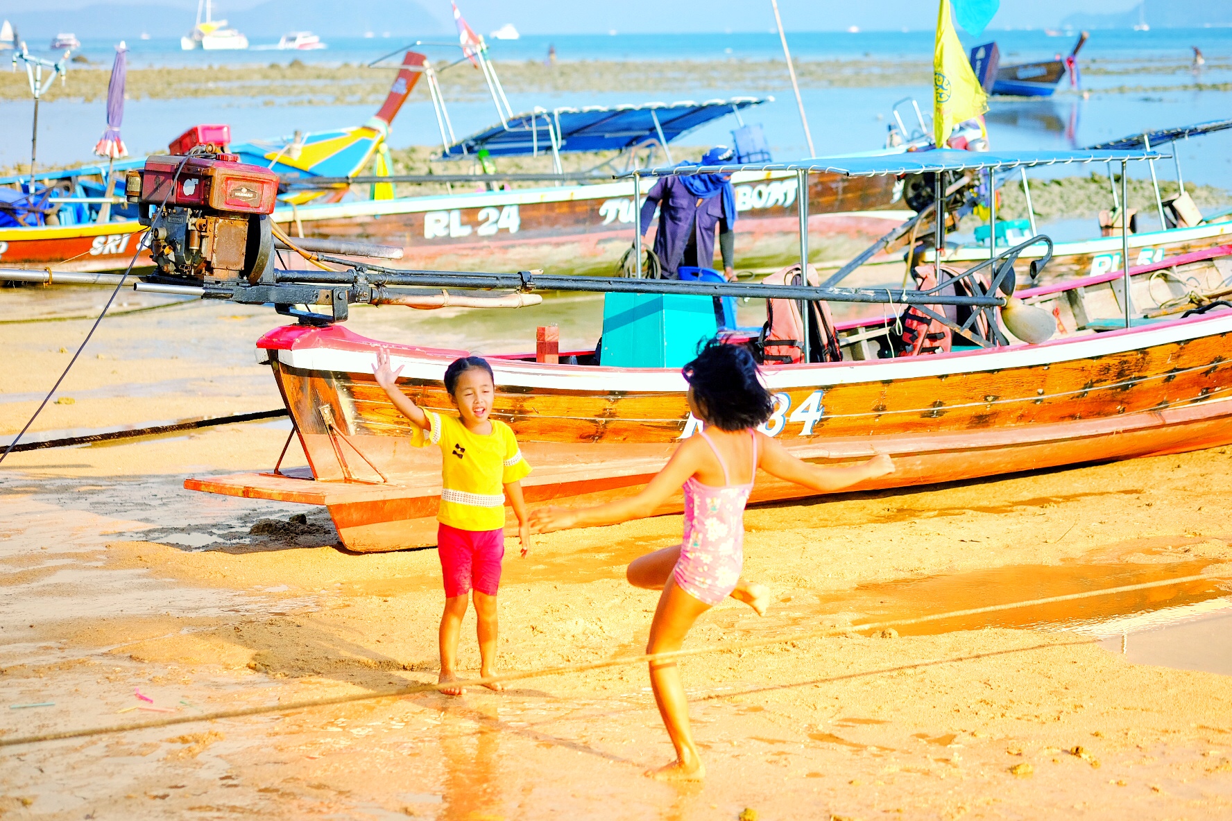 泰拳是练什么的,泰拳一般是练什么