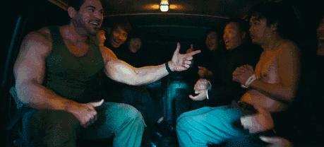 歪果仁最喜欢的中国歌,歪果仁最爱的字