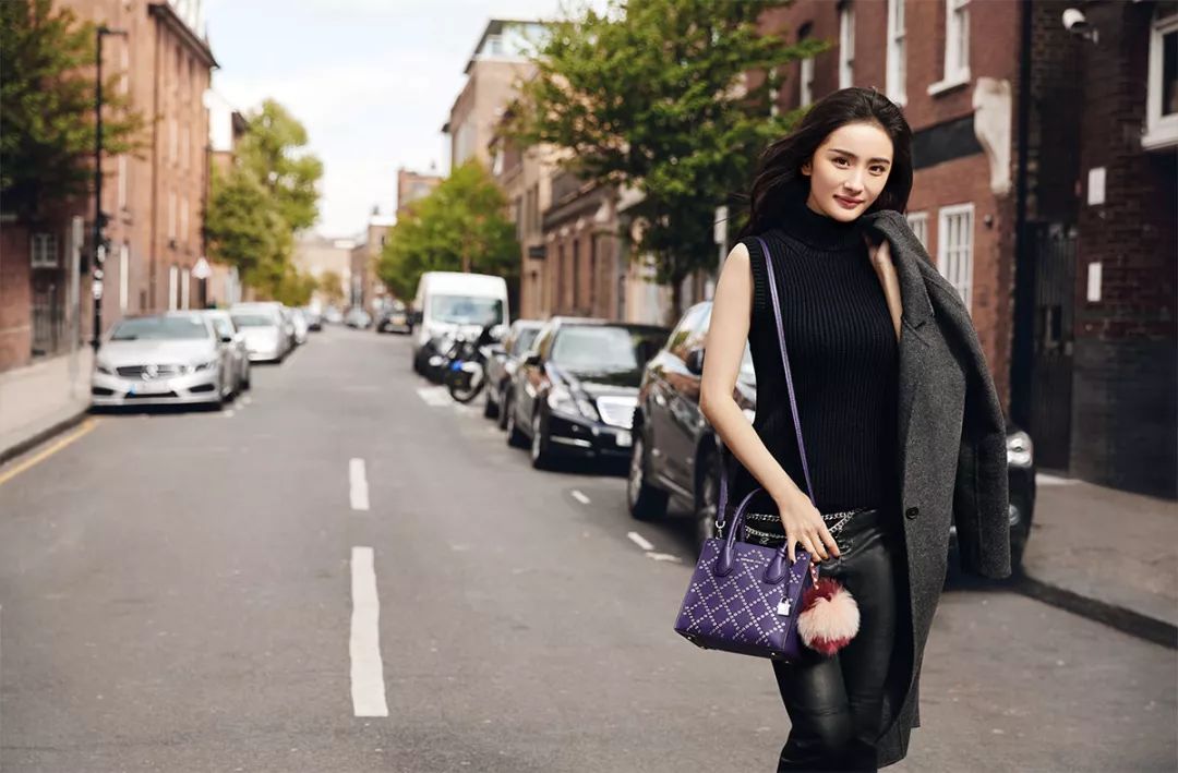 适合秋冬的轻奢小众包包,又好看又洋气的包包爆款