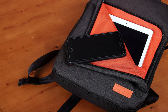 一个平面设计师的日常出行EDC简晒