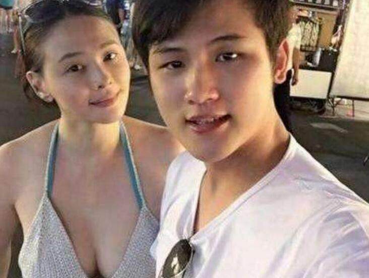 萧淑慎自曝入狱发福,萧淑慎自曝患癌后的现状