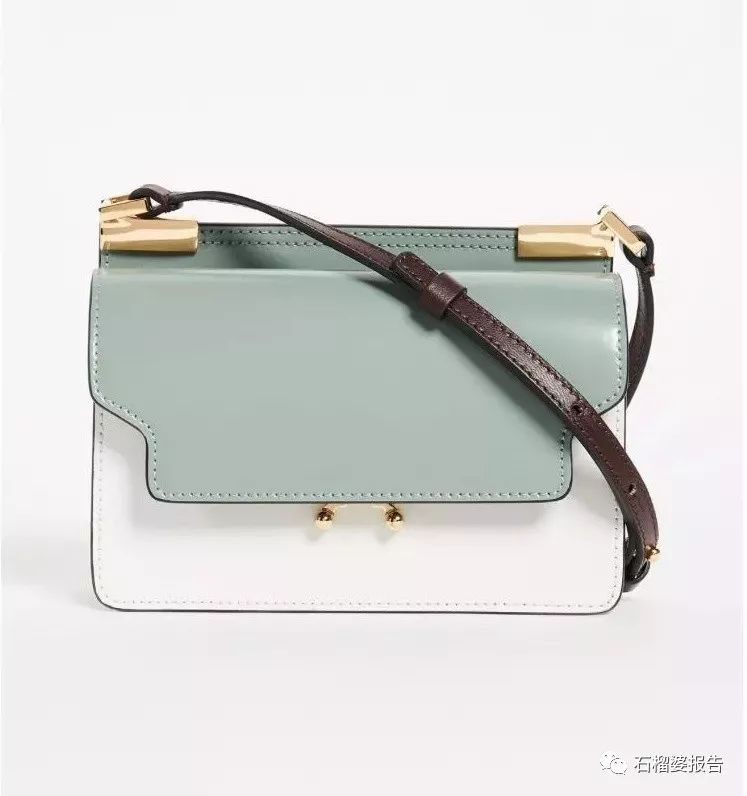 春夏好看的包包推荐,高颜值的新经典包包