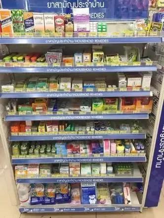 潮州这么多人去泰国,潮州人在泰国