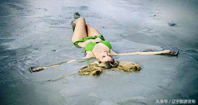 来一次“泥潭”中的狂欢辽宁首个真·火山泥温泉亮相唐风