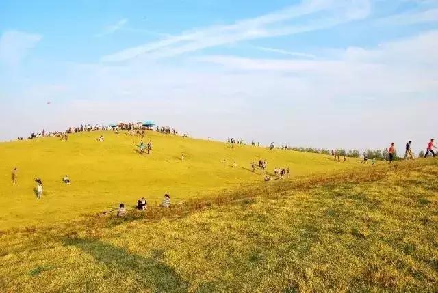 合肥周边自驾游一日游景点大全,合肥到六安一日游最佳去处深秋