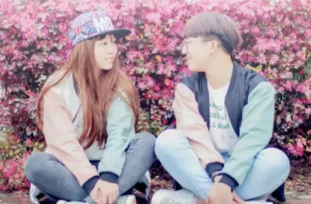 测测你是不是直男或者直女,不穷不丑