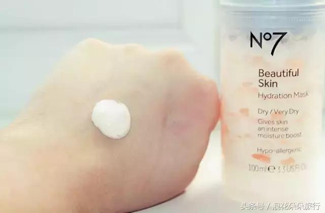 去泰国必买的三大护肤品,去泰国必买的护肤品