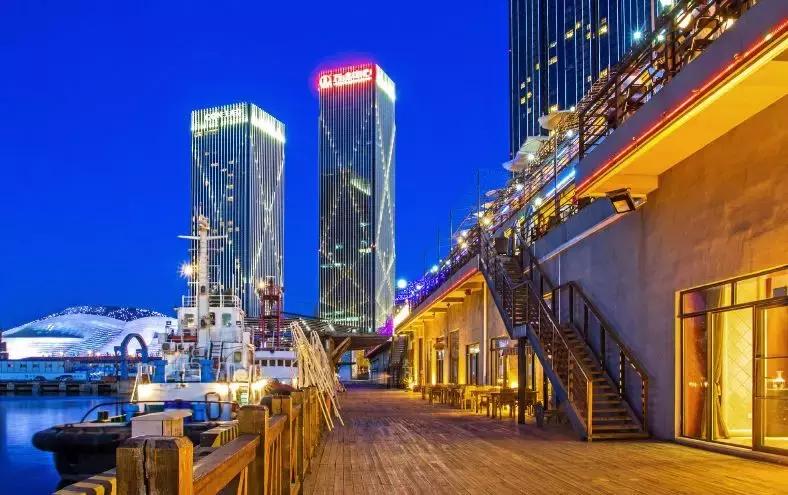 这个有用！外地朋友来大连就用这条微信带他们玩挺全的！