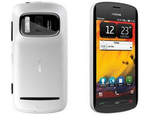 情怀诺基亚,情怀机诺基亚8600