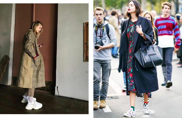 春天的第一双鞋全款,春天的第一双鞋你收到了吗