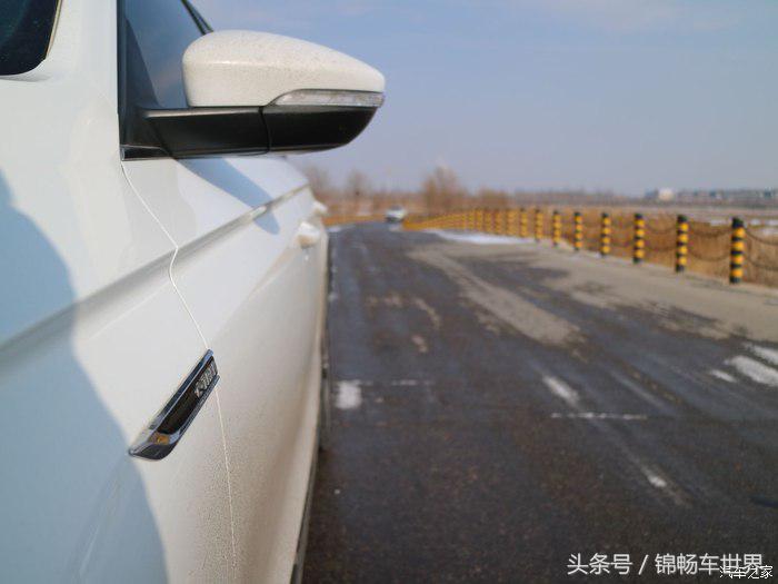 大众蔚领车主测评,看看朗逸车主用车感受