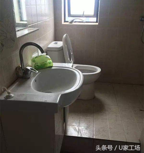 7w爆改56m²现代风，拯救小户型只需拆一堵墙！