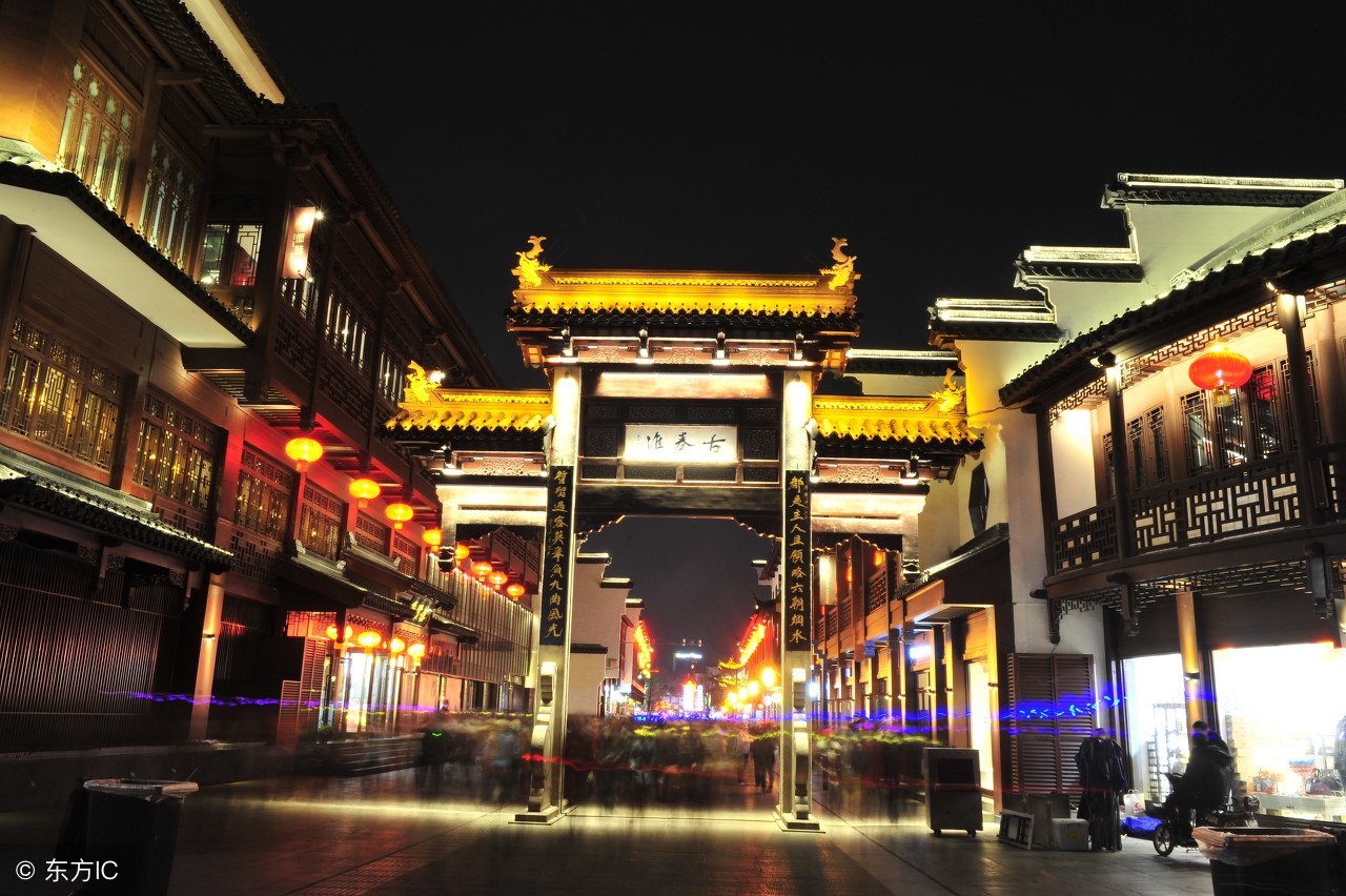 中国最值得去的10大5A级景区,十大最良心景点排名