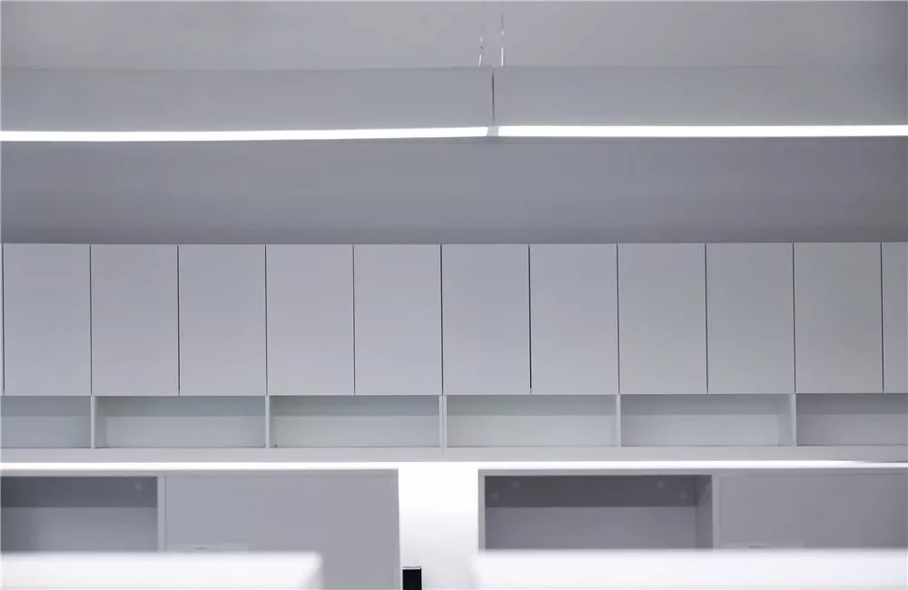 办公空间现代,办公空间生态