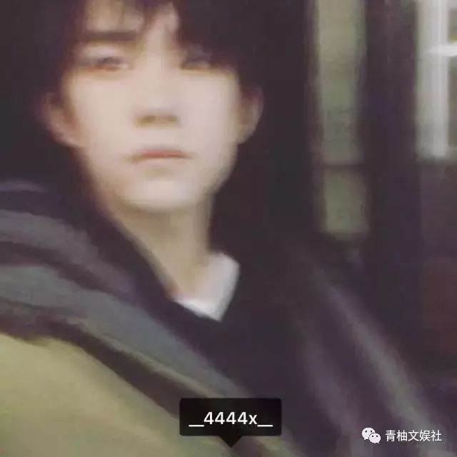 易烊千玺00后领头,易烊千玺00后大佬