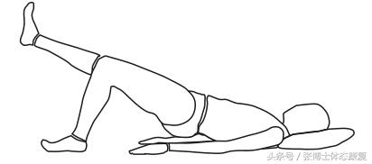 acl韧带重建手术后遗症,acl前交叉韧带重建第9天