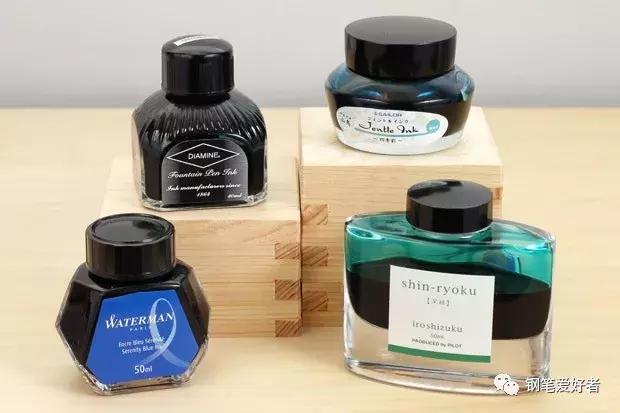 钢笔写字不好看怎么办,钢笔书写不流畅的处理方法