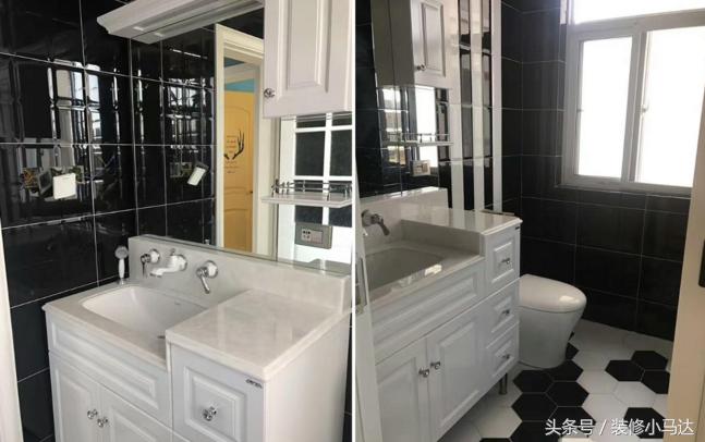 晒晒朋友的房子,晒晒朋友家90平米北欧风