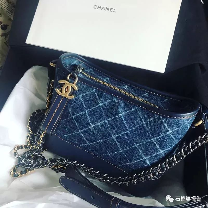 这些包包又有颜值又百搭,好多新包包