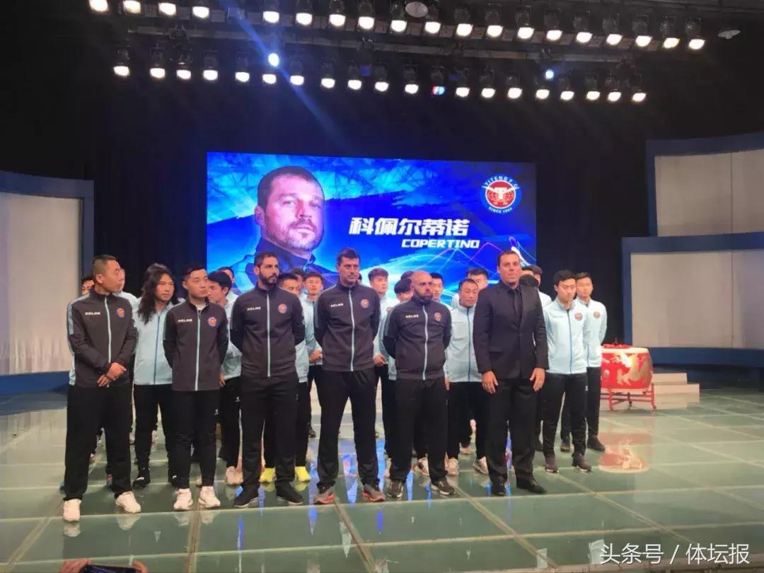 2018浙江足球新征程正式启航！你想好要看哪场球了吗？