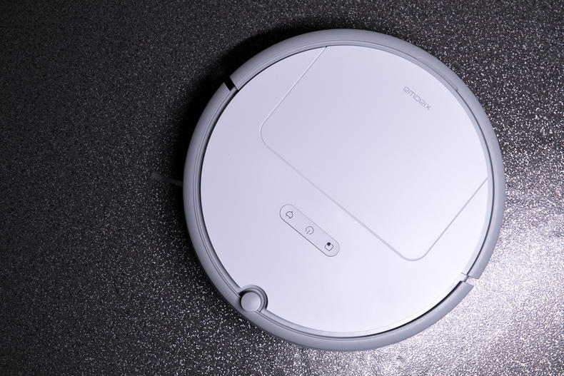 米家小瓦扫地机器人价格,小米小瓦扫地机器人