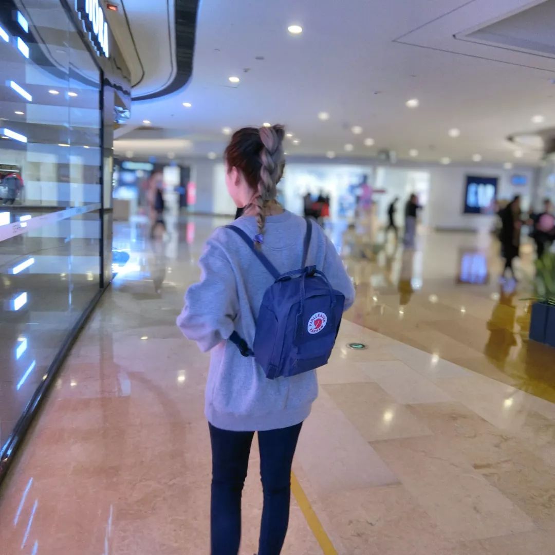 开学季|这个学期kanken“包”了