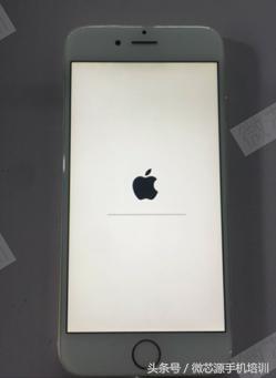 iphone6开机进度条不动怎么办,iphone6不开机刷机