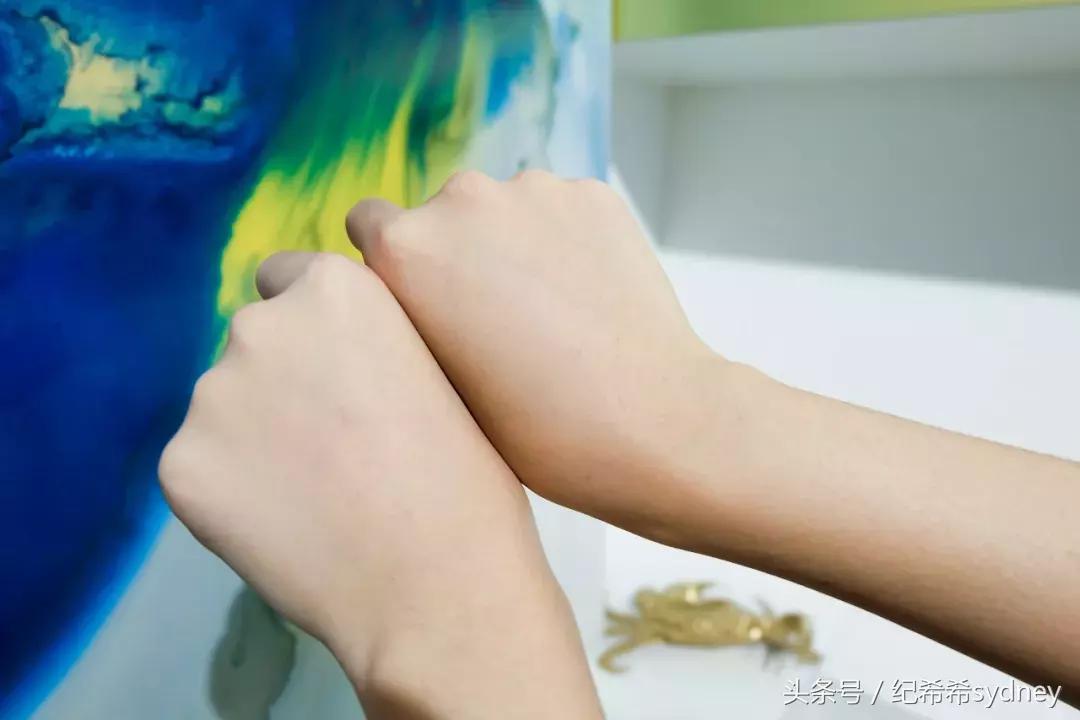 给大家安利让人一听就乖乖交出钱包的粉霜届扛把子——SUQQU