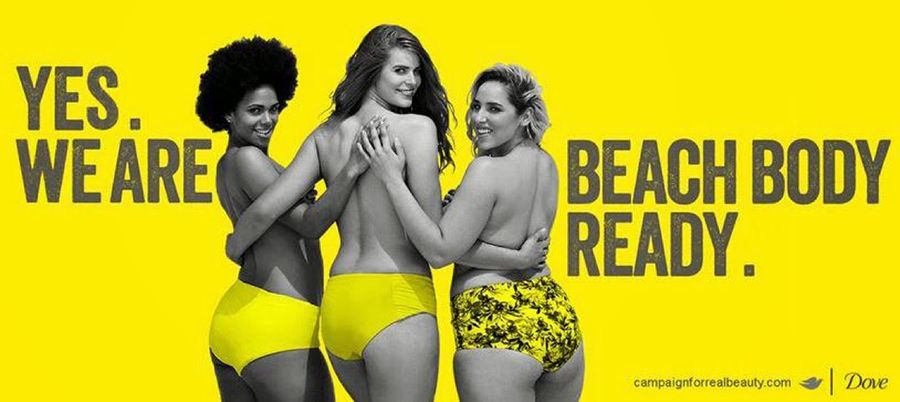 女神节广告图片大全,女神节广告案例